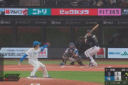 日ハム・伊藤大海、今日も炎上　初回３失点・・・