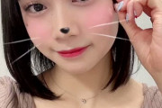 【SKE48】田辺美月「なっきぃさん、、この時間にそれは罪が深いですよ、、？」