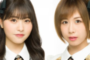AKB48大家志津香（28）と中西智代梨（25）、漫才日本一決定戦「M－1」参戦決定！