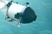 潜水艇タイタン号の破片引き上げ、中に遺体とみられるものが含まれる