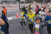 【感動】マラソン大会「中止します」ランナー「やっぱりワイらは、この街を走りたいんよ…！」