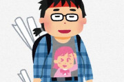 【画像】ツイ(X)民さん『オタクに見られたくねえならその服着るのをやめろ一覧です。』