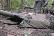 ロシア軍さん、最新鋭戦車「T-90M」をウクライナ軍に鹵獲されてしまう　機密情報ダダ漏れｗｗｗｗｗ