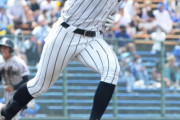 スーパースター村上宗隆の弟が夏の甲子園に出場決定
