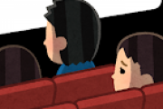 ワイADHD「２時間映画か…30分ずつ4日に分けて見よ」