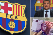 【悲報】バルセロナ審判買収疑惑、スペイン治安警察が捜査の最終報告…実体ない仕事で約12億円を支払ったと結論ｗｗｗｗ