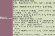 【画像】Sランク大学、アニオタ向けにとんでもない講義を開講してしまうｗｗｗ