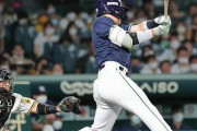 【朗報】ヤクルト村上、球団史上初&史上最年少の三冠王へ！現在本塁打は2位と16本差、打点は25点差