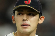 「早く獲得を発表して！」  ドジャース、佐々木朗希と正式交渉　地元ファン熱望「ロウキはドジャーブルーを着る！」