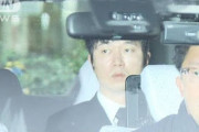 【速報】“強制性交” 元俳優・新井浩文（本名：朴慶培）被告に懲役５年の実刑判決…「性的欲求優先、厳しい非難に値」