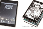 ドン・キホーテ、「4:3」比率ディスプレイのAndroidタブレット（9,980円）を発売