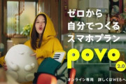 povoに乗り換えたんやが