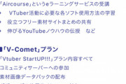 【にじさんじ】でもぶっちゃけにじホロに入るくらいしか稼げない界隈って養成所ビジネスになるのか？