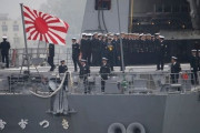 日本「海上自衛隊観艦式に韓国海軍招待しない」レーダー照射事件の怒り冷めやらず＝韓国の反応