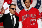 エンゼルスオーナー「大谷のトレードはだめ！やーやーなの」