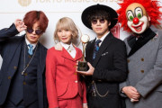 sekai no owari←全盛期のこいつらの嫌われ方ｗｗｗ