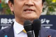 国民民主・玉木『自民＆維新さん、議員数削減我々も協力するんで仲間に入れてもらえませんでしょうか』