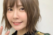 【画像】声優・竹達彩奈さんの魅力、テレビで大公開されてしまう......