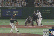 西武・外崎、今日２本目！４号３ランｗｗｗｗｗｗｗｗｗ