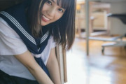 【日向坂46】小坂菜緒、ランジェリーカットにも意欲が！？