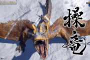 「モンハンライズ」の新モンスターで好きなモンスター、満場一致で決まる