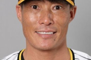 【悲報】糸井嘉男さん阪神から速攻捨てられる