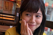 タレント・小林礼奈さん、子供と行った人気ラーメン店で30分経っても完食せず客に怒られる→賛否のコメントに「どうしても私たち親子を悪にしたい人がいるんだな」