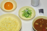 なぜ給食の人気メニュー｢ソフト麺｣は消えたのか…平成後期に起こった｢学校給食の大転換｣の意外な背景