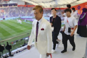 カタールW杯、日本戦の裏で起きた解説対決…本田圭佑は「松木安太郎の後継者」vs 中村俊輔は「声量が中森明菜」