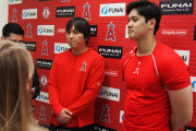 【悲報】大谷翔平の通訳さん、とんでもない奴隷契約だった模様