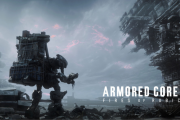 アーマードコア6発表時に思ったことを正直に書くスレｗｗｗ