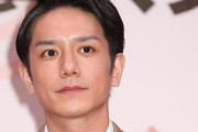 【悲報】ジャニオタさん、タッキーの新事務所の元ジャニーズがCMに起用されてブチギレる