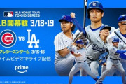 【速報】東京シリーズを「去年開幕戦をしたソウルの10倍すごいことになるだろうね」とコメントした元MVPフリーマン選手に韓国報道はブチ切れ