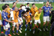 ＜Ｗ杯サッカー＞印象的な４カ国に日本、アジア唯一…フランス選ばれず