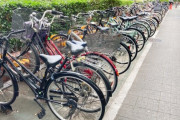 市営住宅10階から他人の自転車を投げ落として壊したクソガキ共（16）を逮捕　「面白いんじゃないか」と動画を撮影していた模様