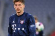 【ブンデスリーガ】バイエルン、PSG戦で負傷交代のゴレツカら3選手が離脱…ウニオン戦を欠場へ