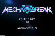 『Mecha BREAK』最新トレーラー公開！2025年発売