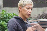【悲報】田村亮さん、吉本を辞めて介護士になる