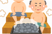 サウナ→水風呂って絶対体に悪いやろ