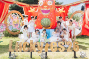 大手企業様、どうかつばきファクトリーをテレビCMに使ってください