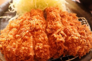 とんかつ屋「貧しい子供に無料でとんかつを食べさせてあげたい」 ？？？「ｼｭﾊﾞﾊﾞﾊﾞﾊﾞﾊﾞﾊﾞﾊﾞﾊﾞﾊﾞﾊﾞ」