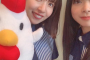 【日向坂46】このぱるコンビが可愛すぎる・・・