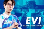 【LJL】EviもDFMから出た方が活躍できそうじゃないか？