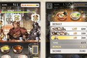【グラブル】そういえばあったラーメンイベミニゲーム / 復刻とはいえ十天イベに続き連続で来たミニゲーム