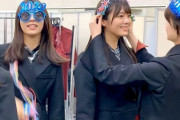 【欅坂46】田村保乃、優しい心の持ち主と判明 ※動画あり