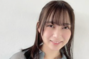 【画像】また一段と大人になった絢音ちゃんが美しいわwwwwwwwwwww