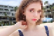 【画像】とあるドイツ人モデル女子が美人すぎて橋本環奈が一般人に見えるレベルだと話題に