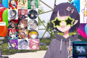 【ホロライブ】フレア、推しへの立ち回りがわかりみすぎる
