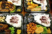 韓国人「韓国人が日本でマジで驚いた『弁当』がこちらです‥（ﾌﾞﾙﾌﾞﾙ」→「日本が羨ましい」　韓国の反応