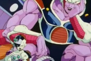 フリーザって宇宙の帝王名乗ってる割には兄貴のクウラにも親のコルドにも勝てないよな